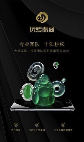 玩转翡翠(玩转翡翠)最新安卓版