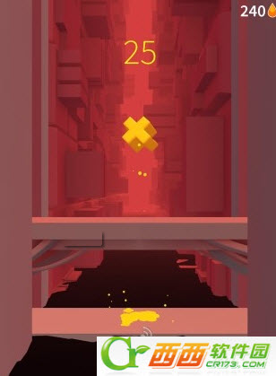 跳跃果冻JellyJump无限水滴安卓版