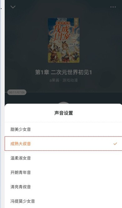 番茄小说去广告版app