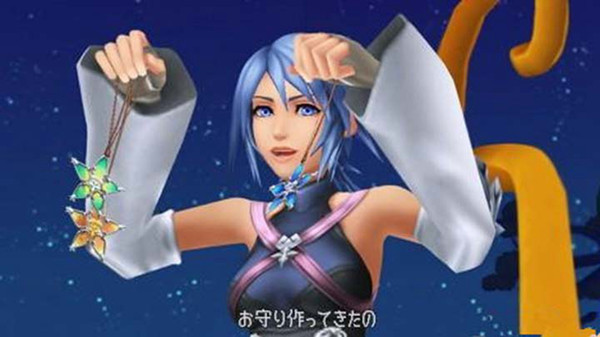 王国之心梦中降生最新版