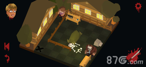 Fridaytheth:KillerPuzzle官网版