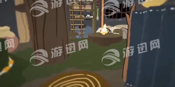 旅行青蛙VR最新版