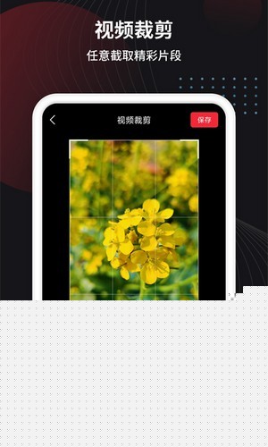 制作视频助手app