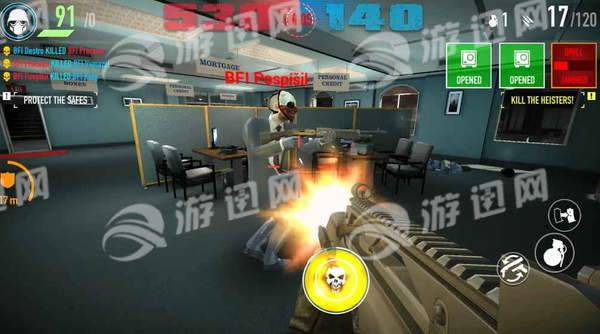 PAYDAY免费版