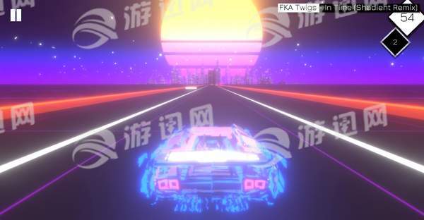 MusicRacer官网版