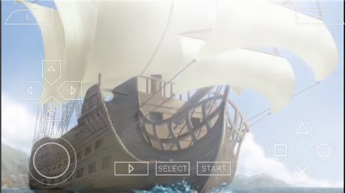 大航海时代4修改版
