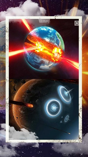 细胞进化星球免费版