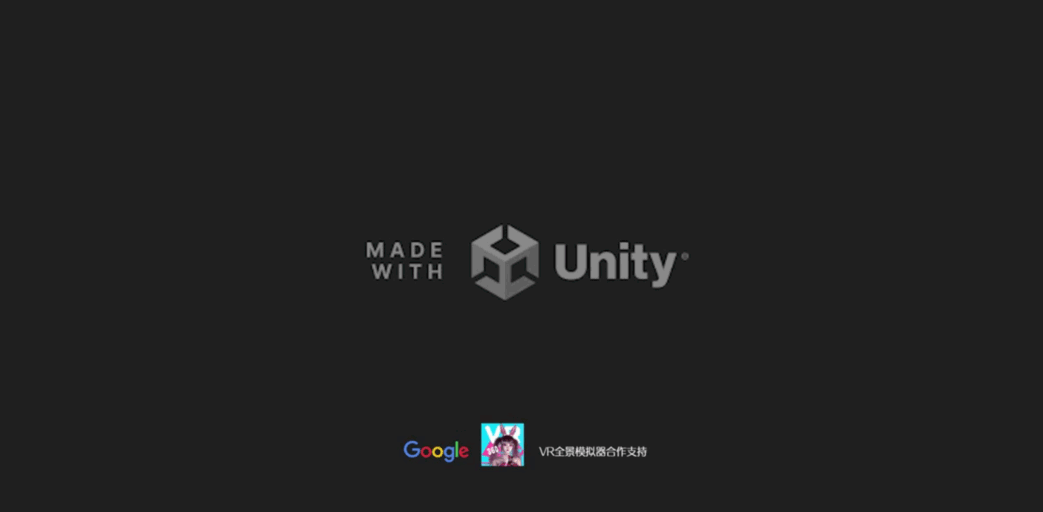 VR全景模拟器存档版