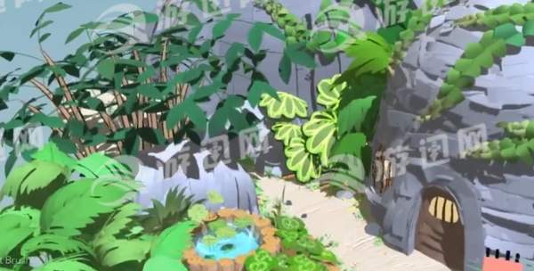 旅行青蛙VR最新版