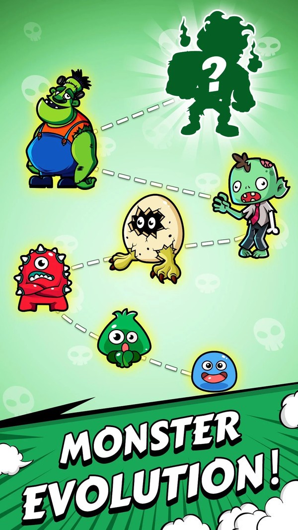 合并生物进化安卓版v1.0.1