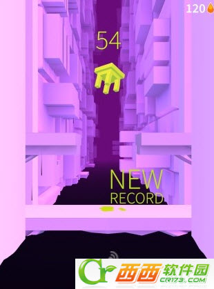 跳跃果冻JellyJump无限水滴安卓版