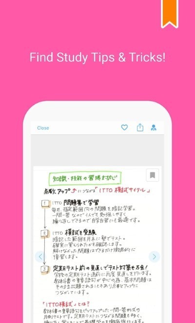 Clearnote学习笔记免费版