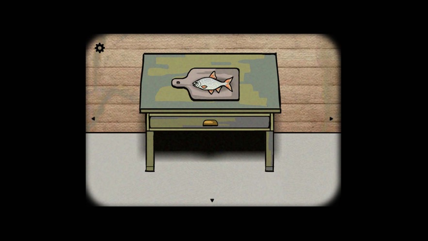 CubeEscape:TheLake官网版