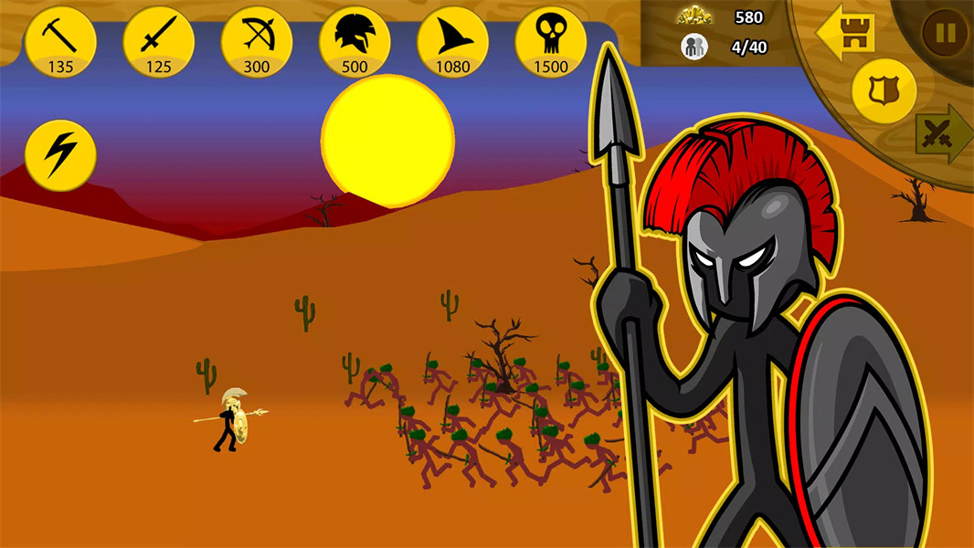 StickWarLegacy最新版