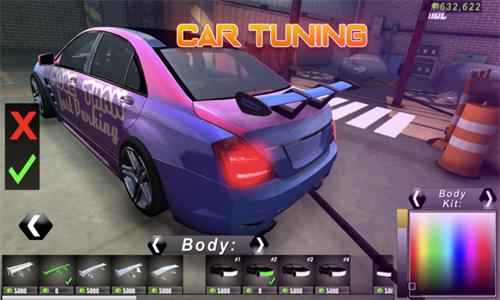 CarParking多人停车场手机版