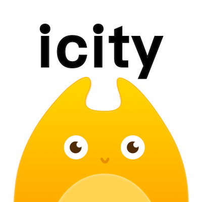 icityios定制版
