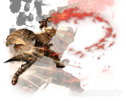 怪物猎人XXPC手机版