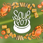 Souppot汤锅先行服