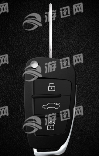 SupercarsKeys安卓版