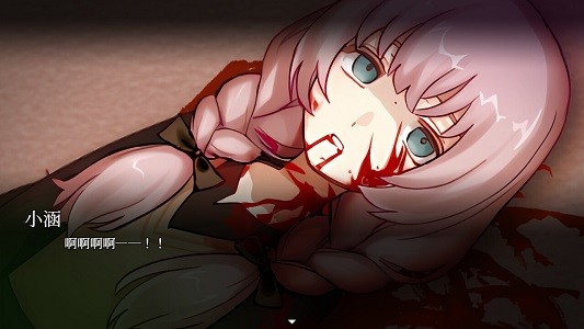 血百合轮回测试版
