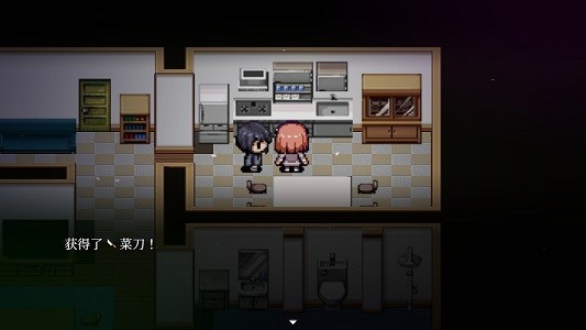 血百合轮回测试版