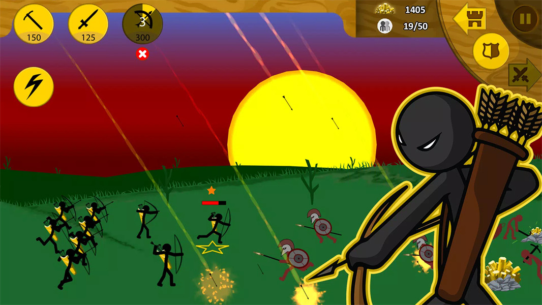 StickWarLegacy测试版