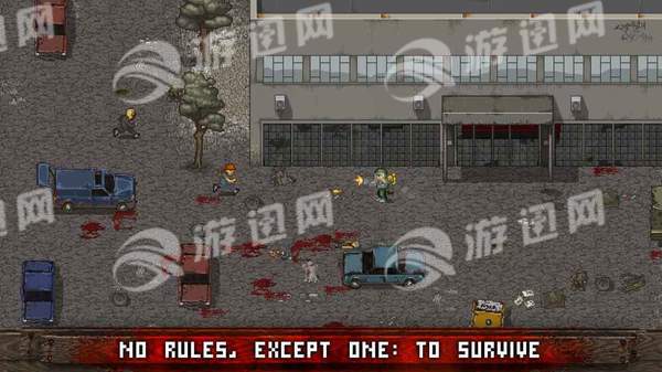迷你DAYZ