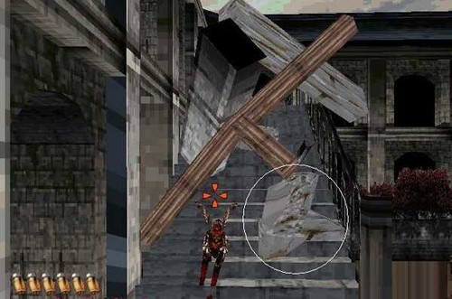 死亡之屋2移动端去更新版