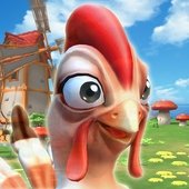 虚拟宠物公鸡官网版