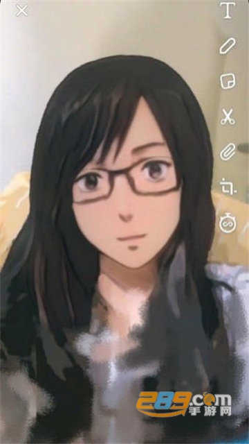 Anime Camera相机app官方安卓版v4.1安卓版