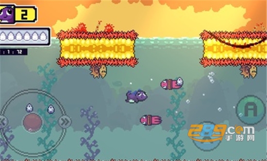 小恐龙冒险破解版免付费验证v1.1.0免费版