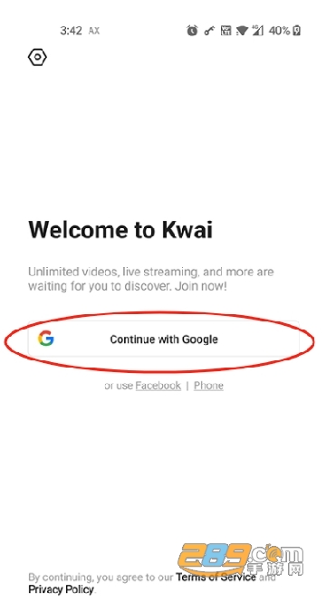 kwai快手国际版下载海外版