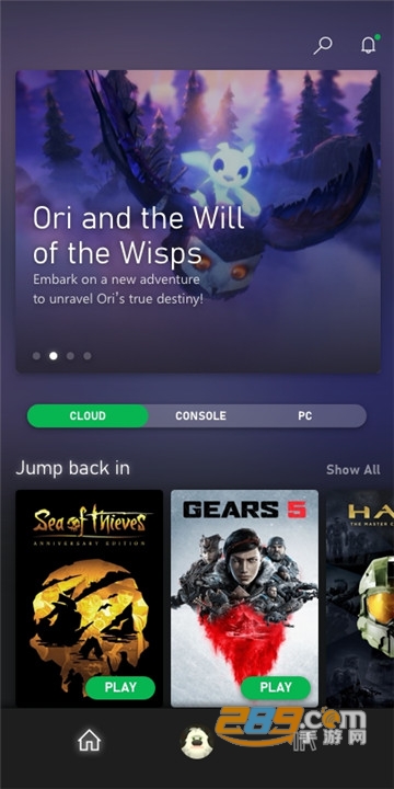 Xbox Game Pass官方下载2026最新免费版v2503.7.321卓最新版