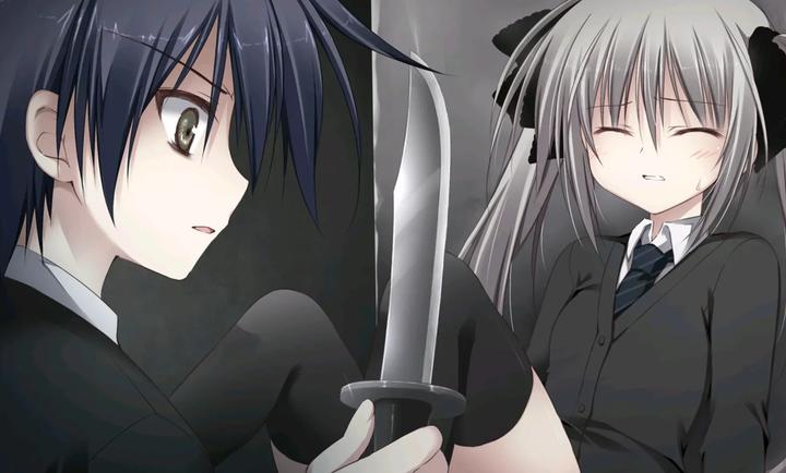 箱庭的学园存档版