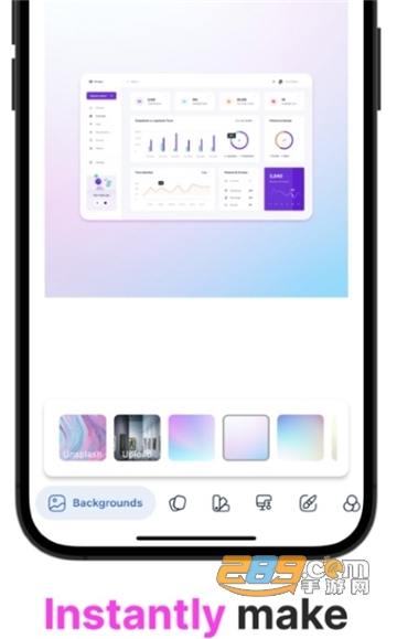 NexSnap中文安卓版下载最新版v1.0.5安卓版