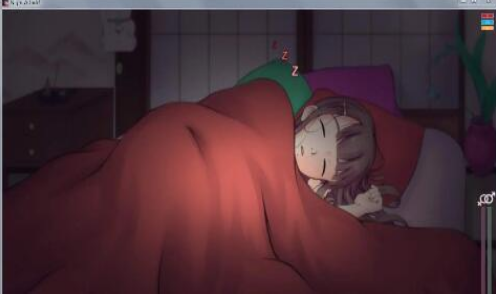 deepsleep汉化版