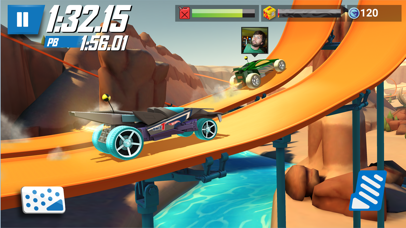 HotWheelsRaceOff官网版