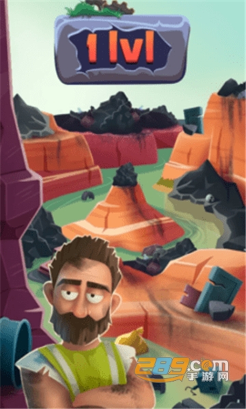 Trash tycoon(垃圾大亨汉化版)v0.0.11