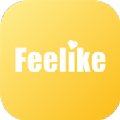 Feelike交友app安卓免费版v1.5.6手机最新版