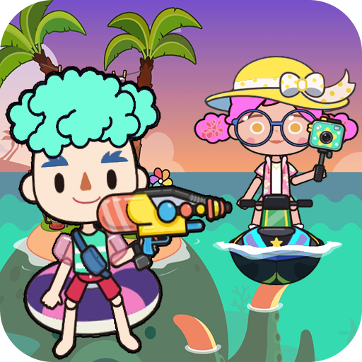 托卡小家创业城最新版v1.9