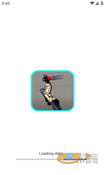 甜瓜游乐场电锯人版本下载2023最新版(Chainsaw man mod for melon)v1.0中文版