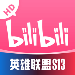 哔哩哔哩iPadHD官网版