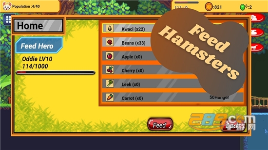 Hamster Rescue仓鼠救援游戏中文安卓版v1.1.02安卓版