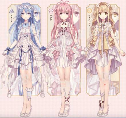 Alice closet