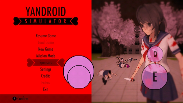 YanDroidSimulator存档版
