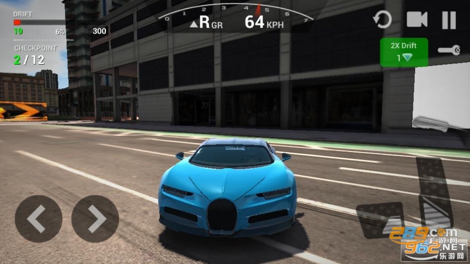 Ultimate Car Driving Simulator(极限汽车驾驶模拟）v6.2