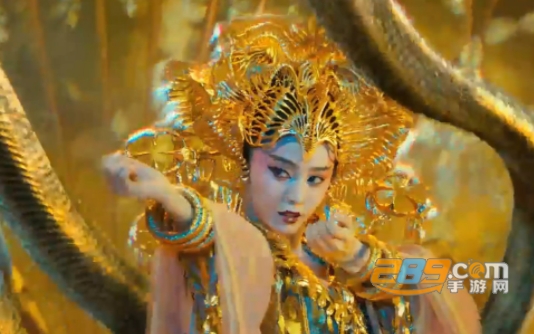 剑倚天下幻想封神官方手游 剑倚天下幻想封神官方手游
