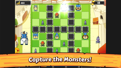 ChessMatec