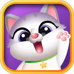 小猫快玩游戏盒子app官方安卓版v1.0.0.2安卓版