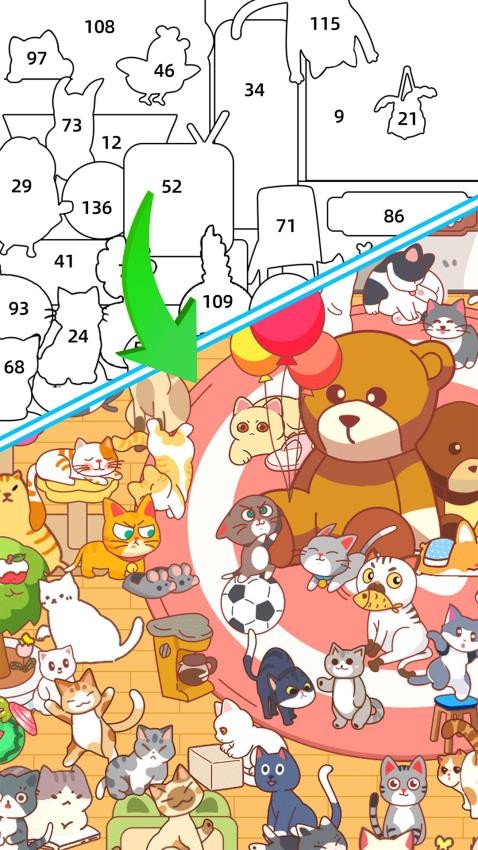 拼图大闯关正版